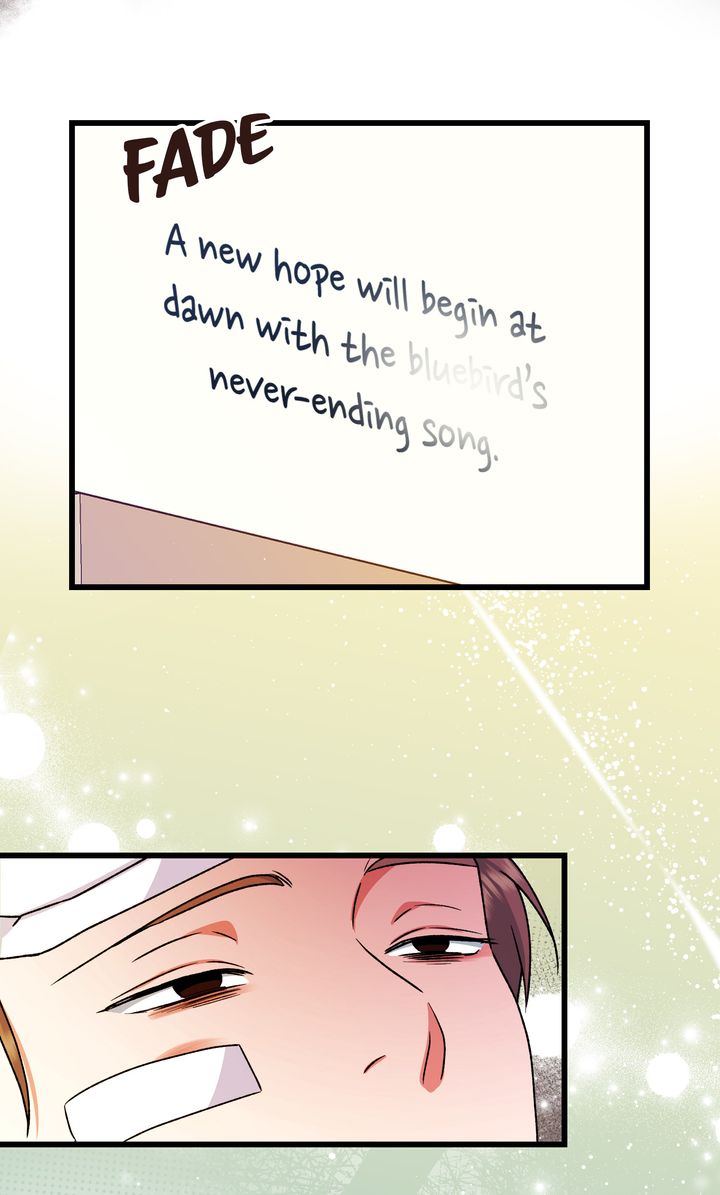 Only One Tomorrow Chapter 60 - Page 47