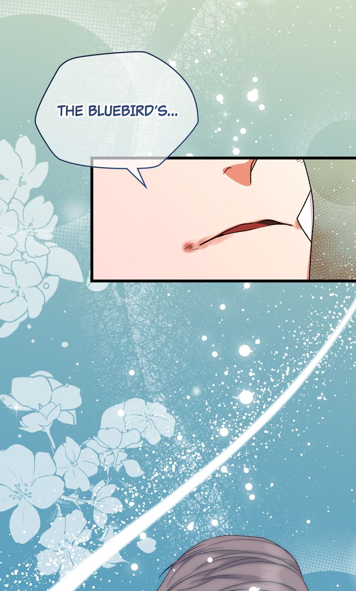 Only One Tomorrow Chapter 60 - Page 48