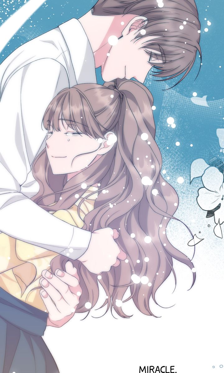 Only One Tomorrow Chapter 60 - Page 49