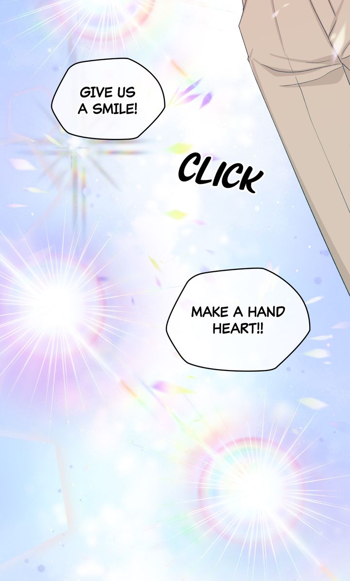 Only One Tomorrow Chapter 60 - Page 55