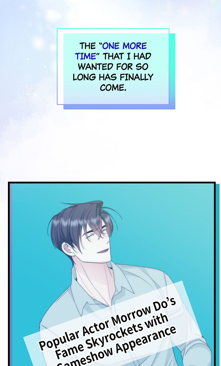 Only One Tomorrow Chapter 60 - Page 56