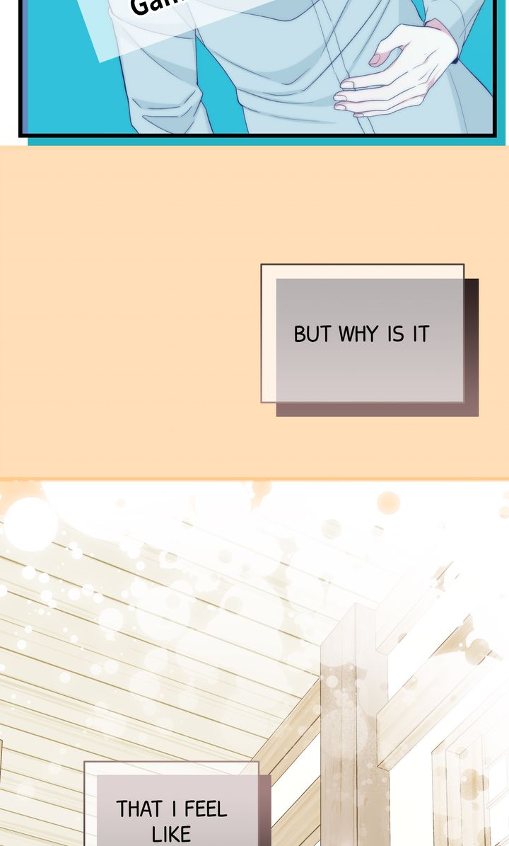 Only One Tomorrow Chapter 60 - Page 57