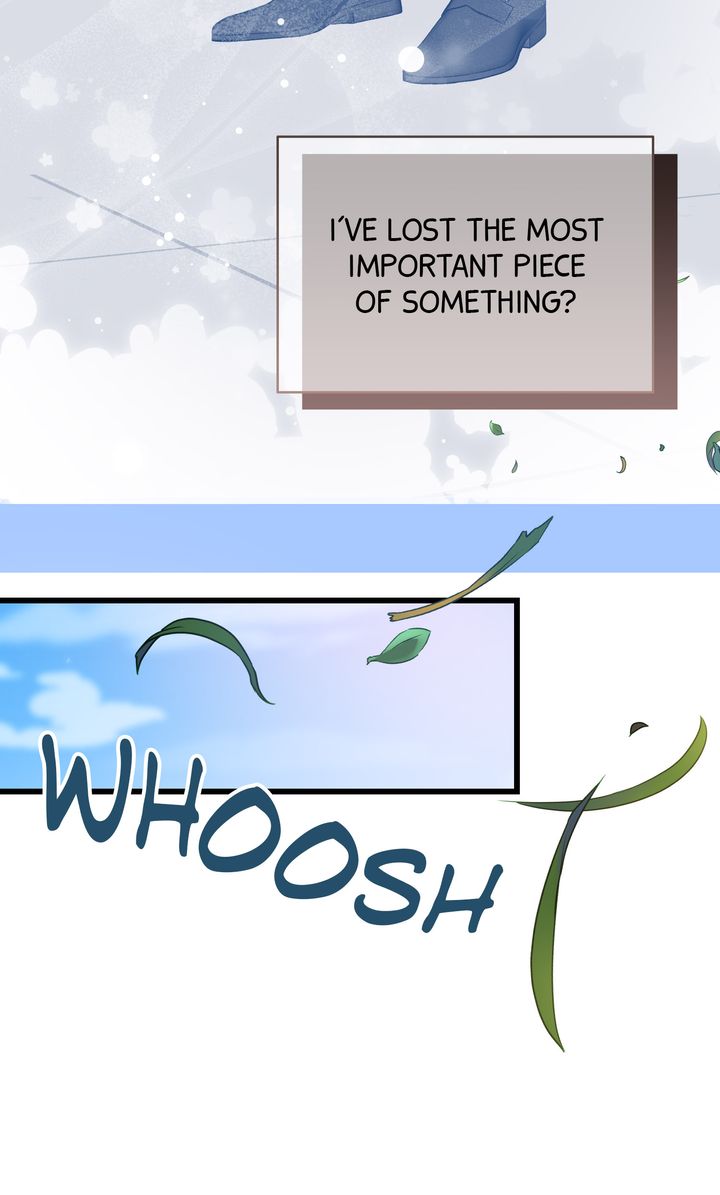 Only One Tomorrow Chapter 60 - Page 59