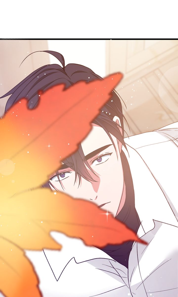 Only One Tomorrow Chapter 60 - Page 60