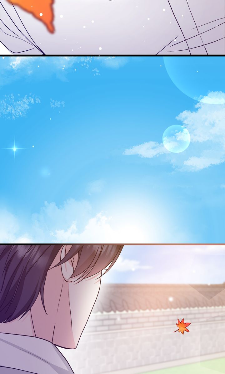 Only One Tomorrow Chapter 60 - Page 61