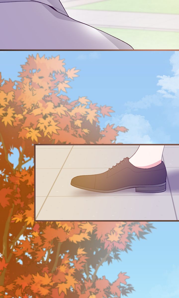 Only One Tomorrow Chapter 60 - Page 62