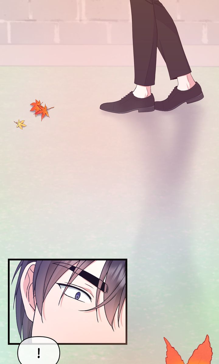 Only One Tomorrow Chapter 60 - Page 64