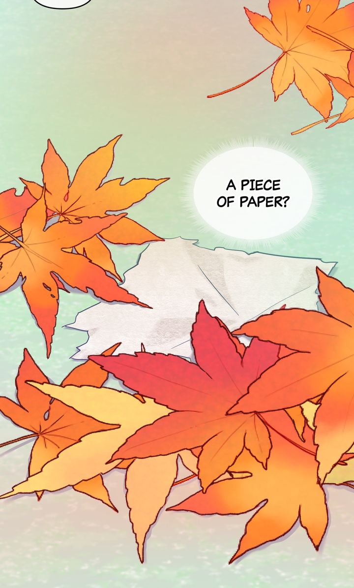 Only One Tomorrow Chapter 60 - Page 65