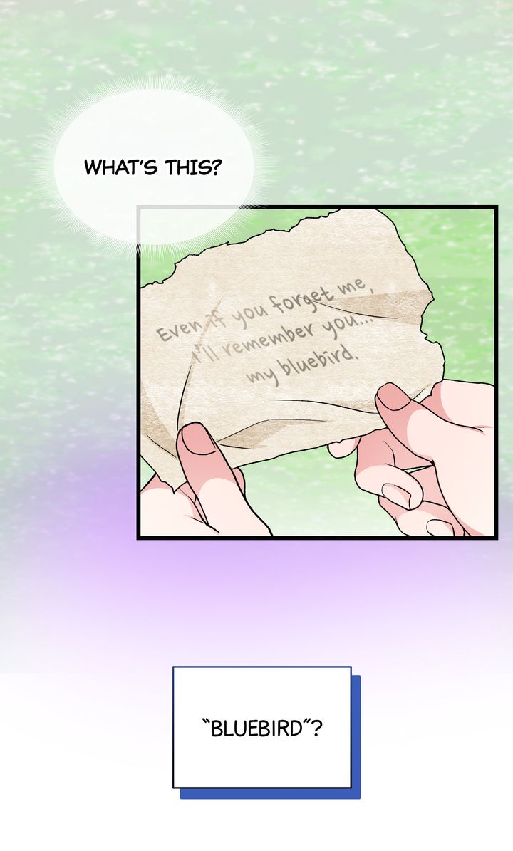 Only One Tomorrow Chapter 60 - Page 66