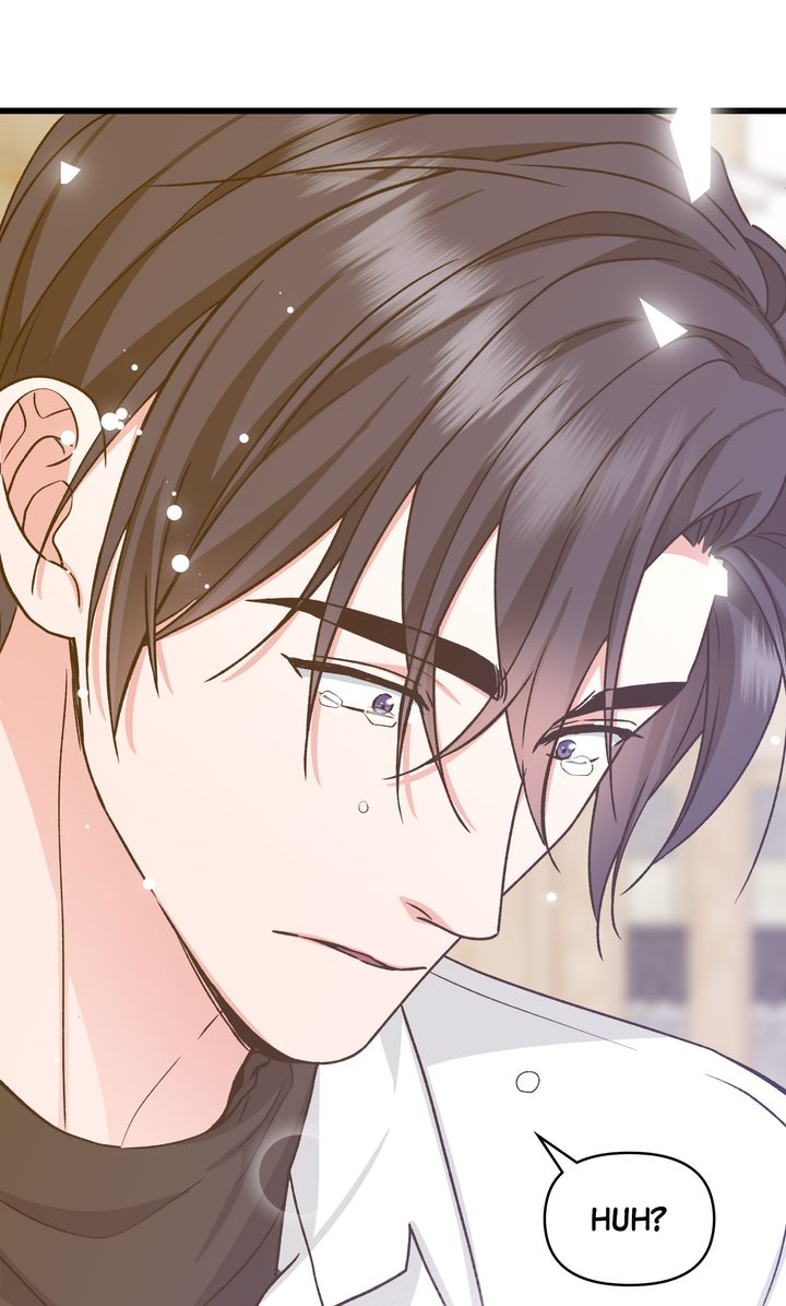 Only One Tomorrow Chapter 60 - Page 67