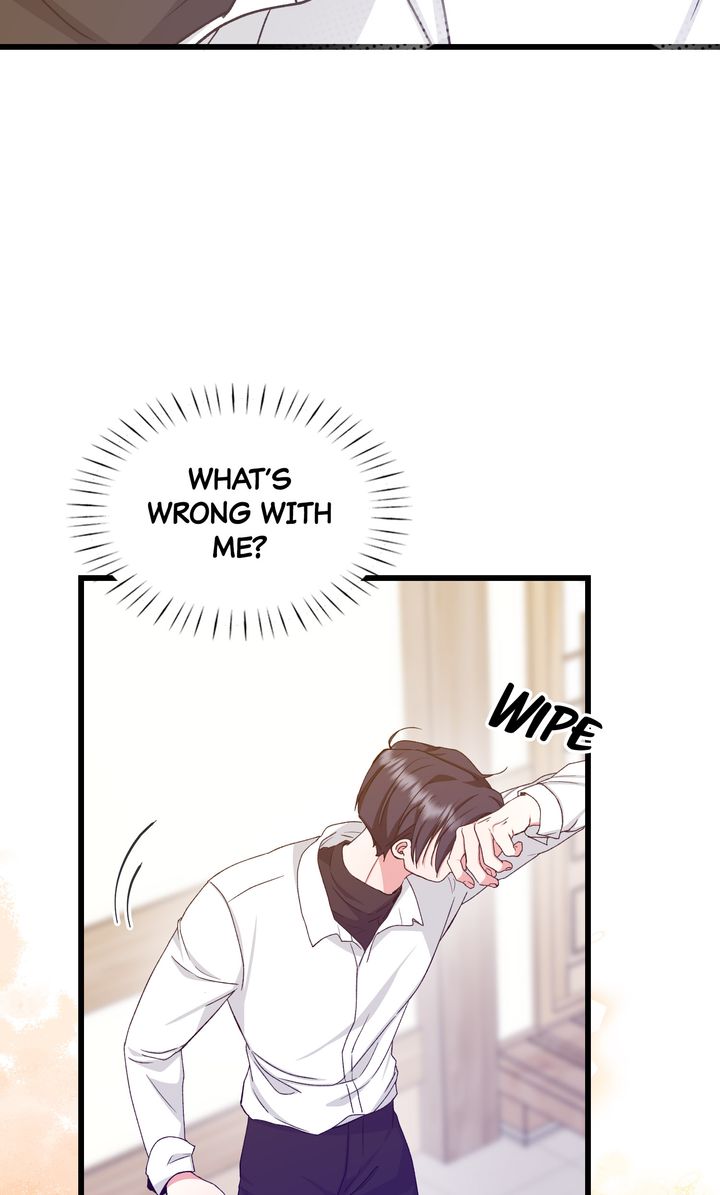 Only One Tomorrow Chapter 60 - Page 68