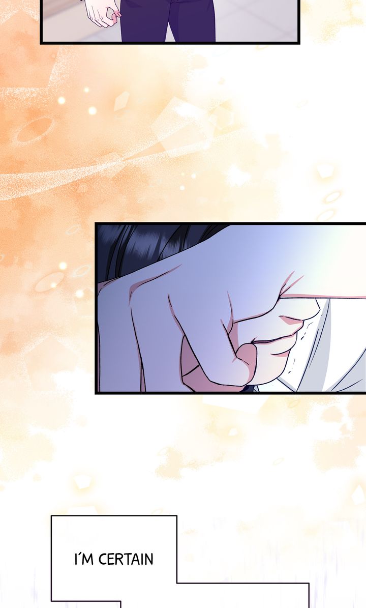 Only One Tomorrow Chapter 60 - Page 69