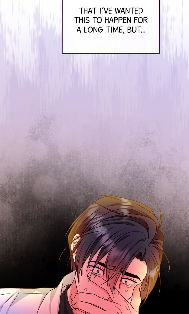 Only One Tomorrow Chapter 60 - Page 70