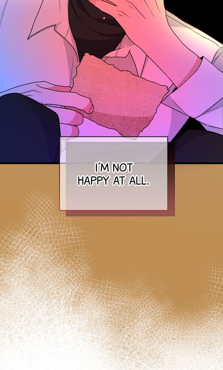 Only One Tomorrow Chapter 60 - Page 71