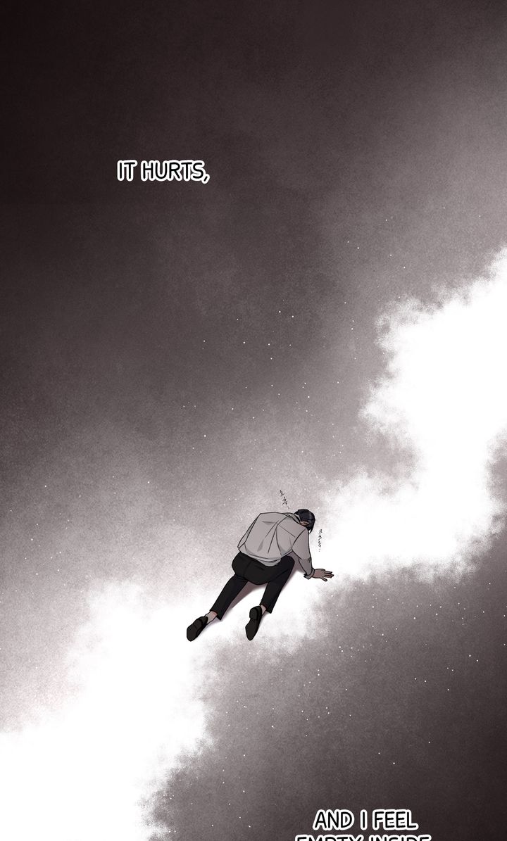 Only One Tomorrow Chapter 60 - Page 73