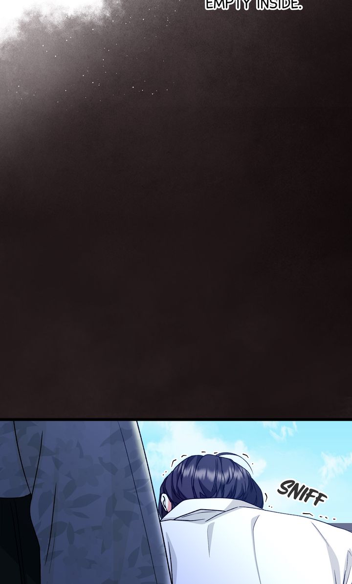 Only One Tomorrow Chapter 60 - Page 74