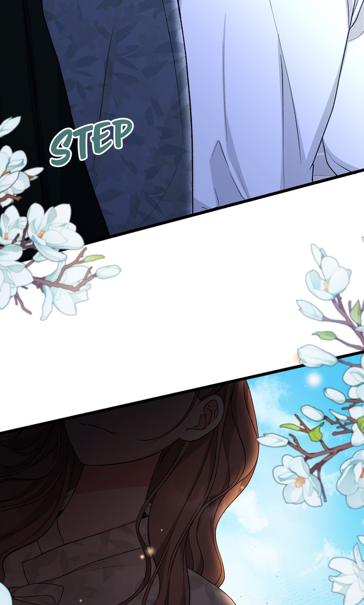 Only One Tomorrow Chapter 60 - Page 75