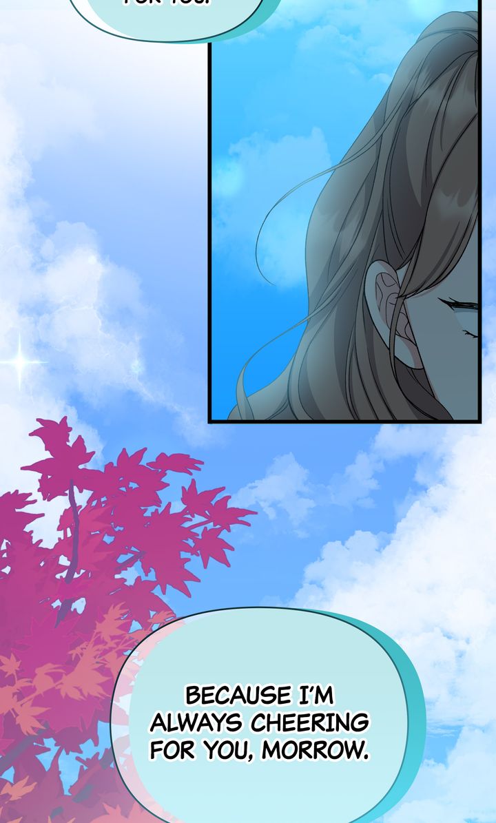 Only One Tomorrow Chapter 60 - Page 78