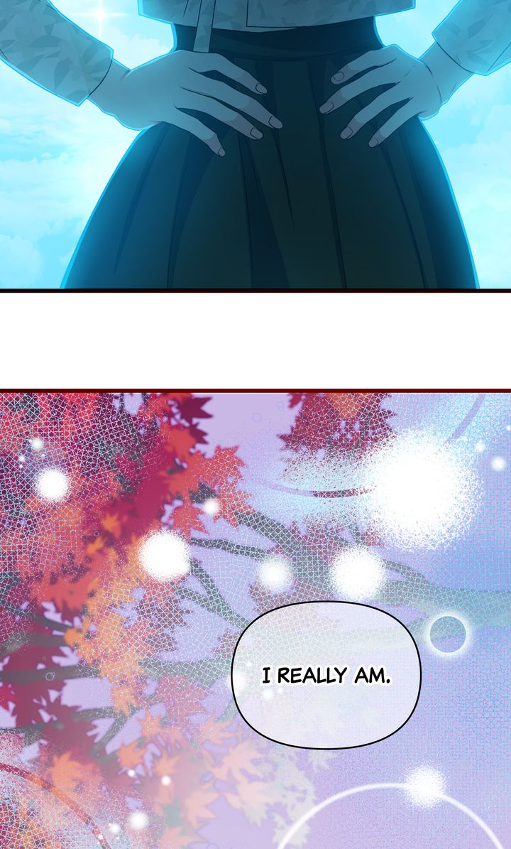 Only One Tomorrow Chapter 60 - Page 80