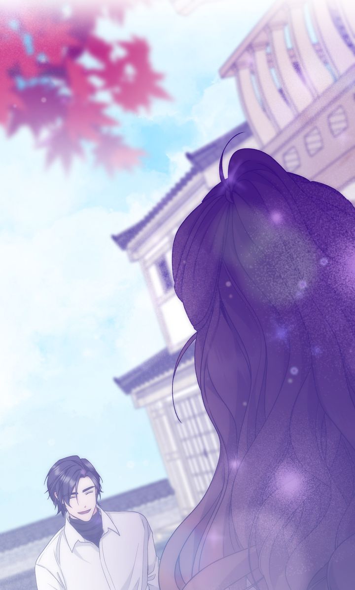 Only One Tomorrow Chapter 60 - Page 84