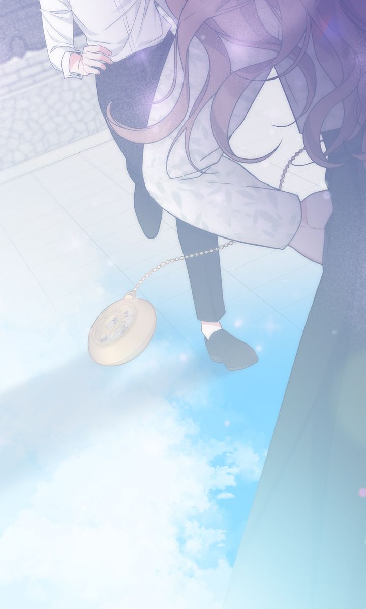 Only One Tomorrow Chapter 60 - Page 85