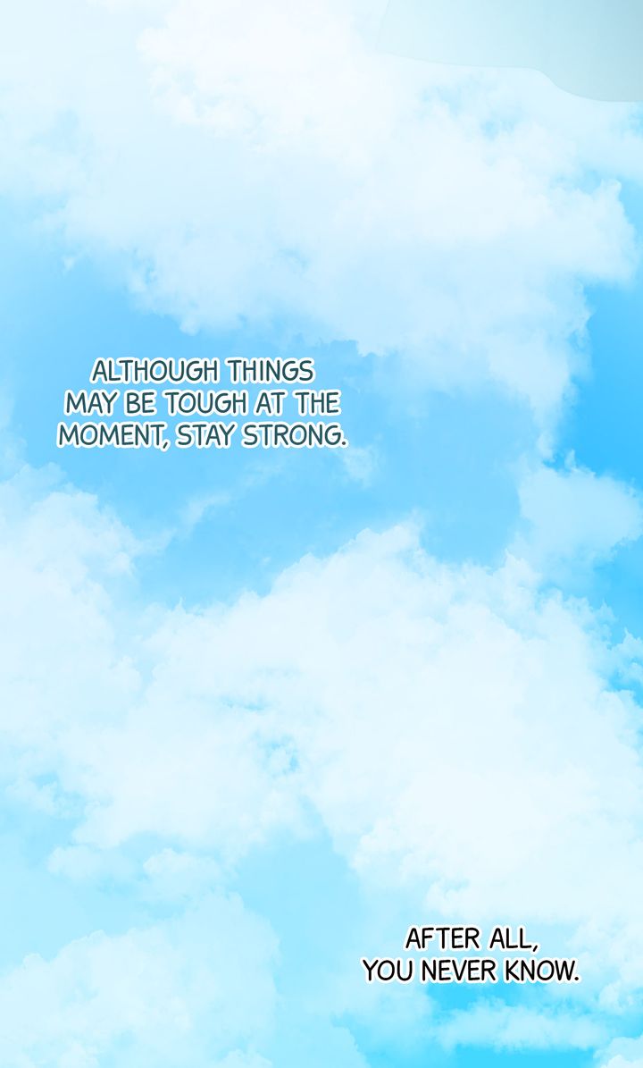 Only One Tomorrow Chapter 60 - Page 86