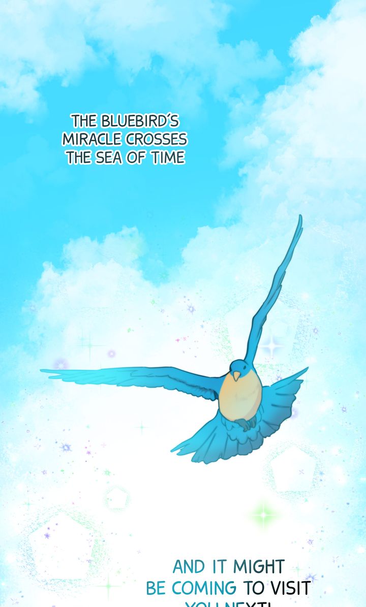 Only One Tomorrow Chapter 60 - Page 87