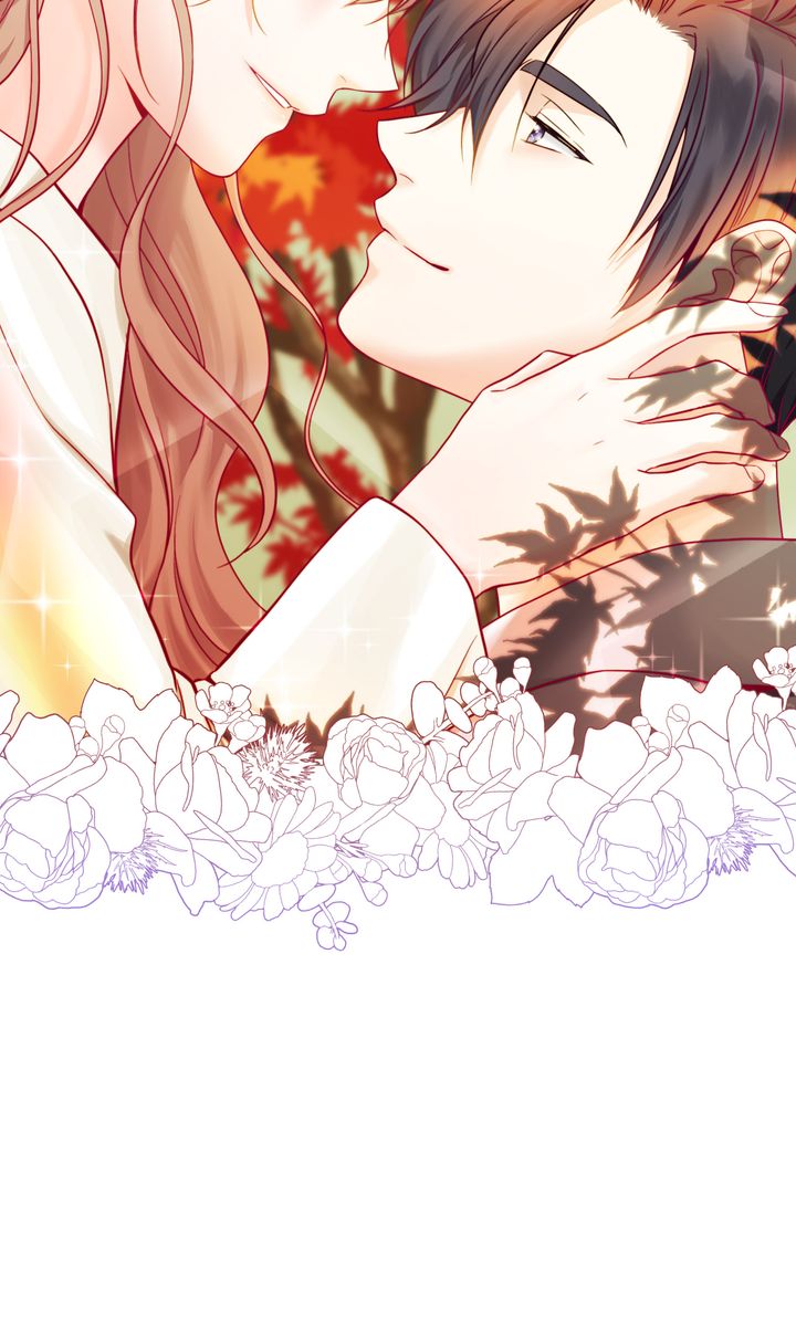 Only One Tomorrow Chapter 60 - Page 89