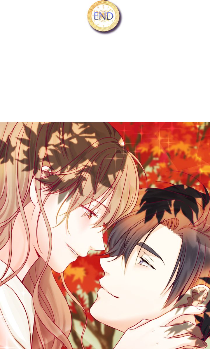 Only One Tomorrow Chapter 60 - Page 92