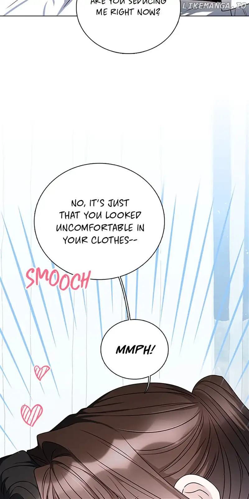 Only Want It With You Chapter 53 - Page 5