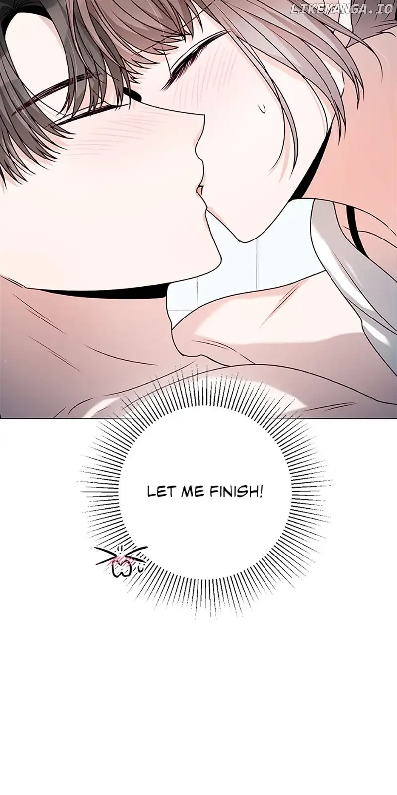 Only Want It With You Chapter 53 - Page 6