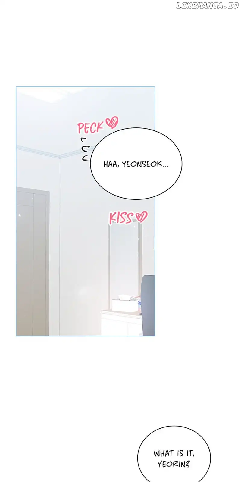 Only Want It With You Chapter 53 - Page 7