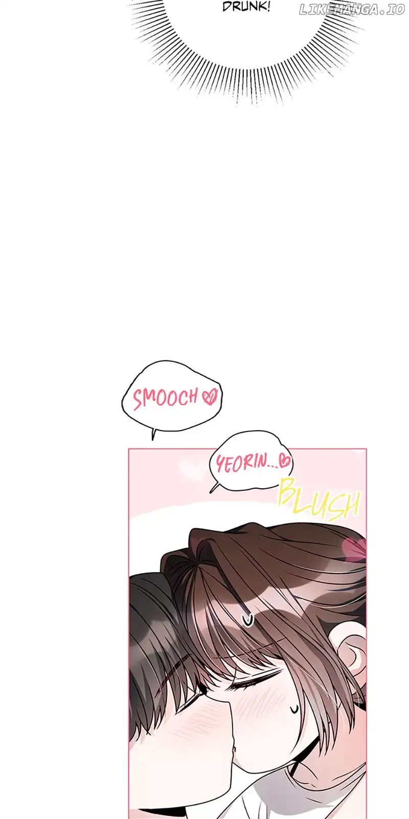 Only Want It With You Chapter 53 - Page 9