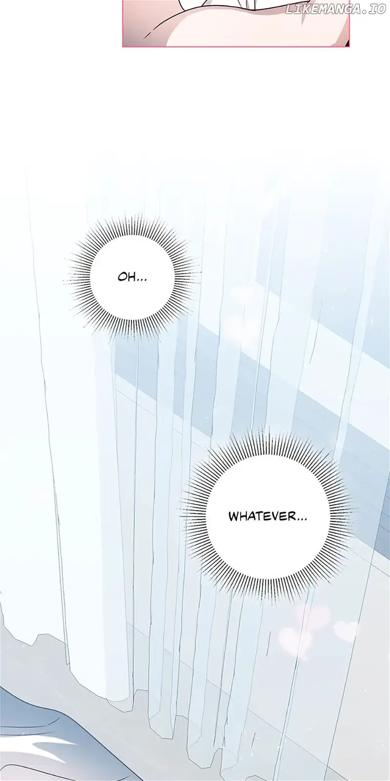 Only Want It With You Chapter 53 - Page 10