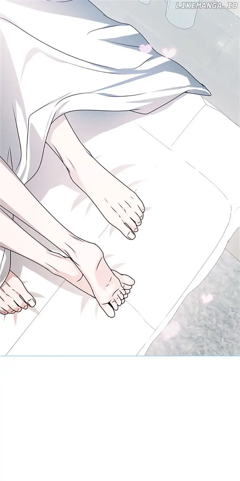 Only Want It With You Chapter 53 - Page 11