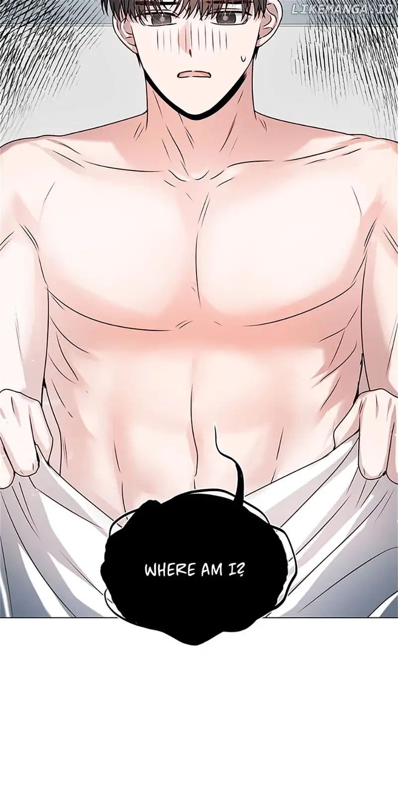 Only Want It With You Chapter 53 - Page 15