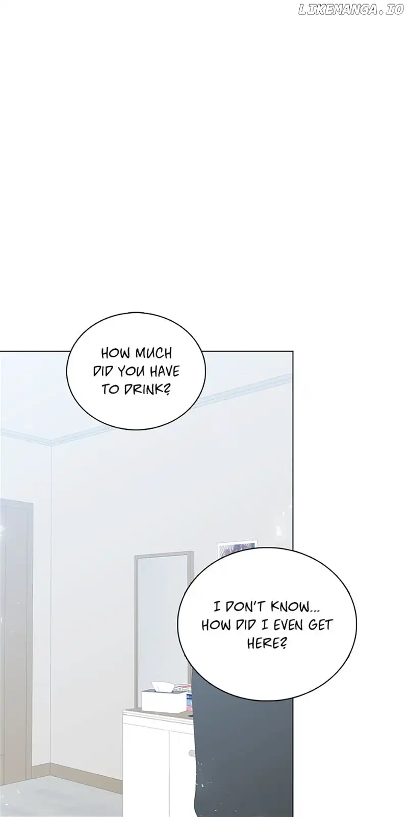 Only Want It With You Chapter 53 - Page 17