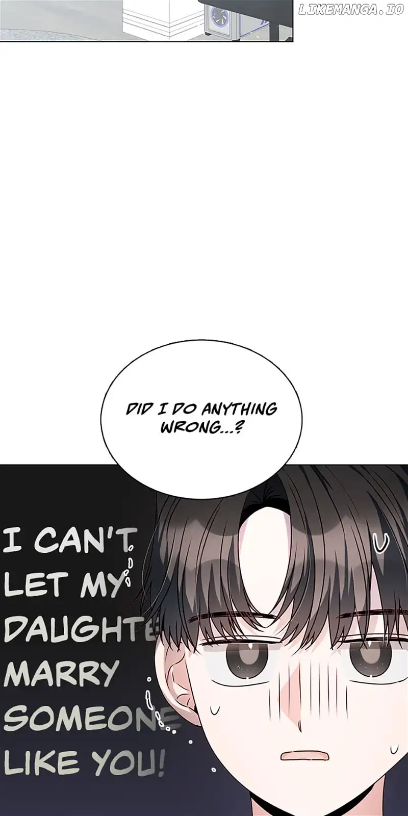 Only Want It With You Chapter 53 - Page 18