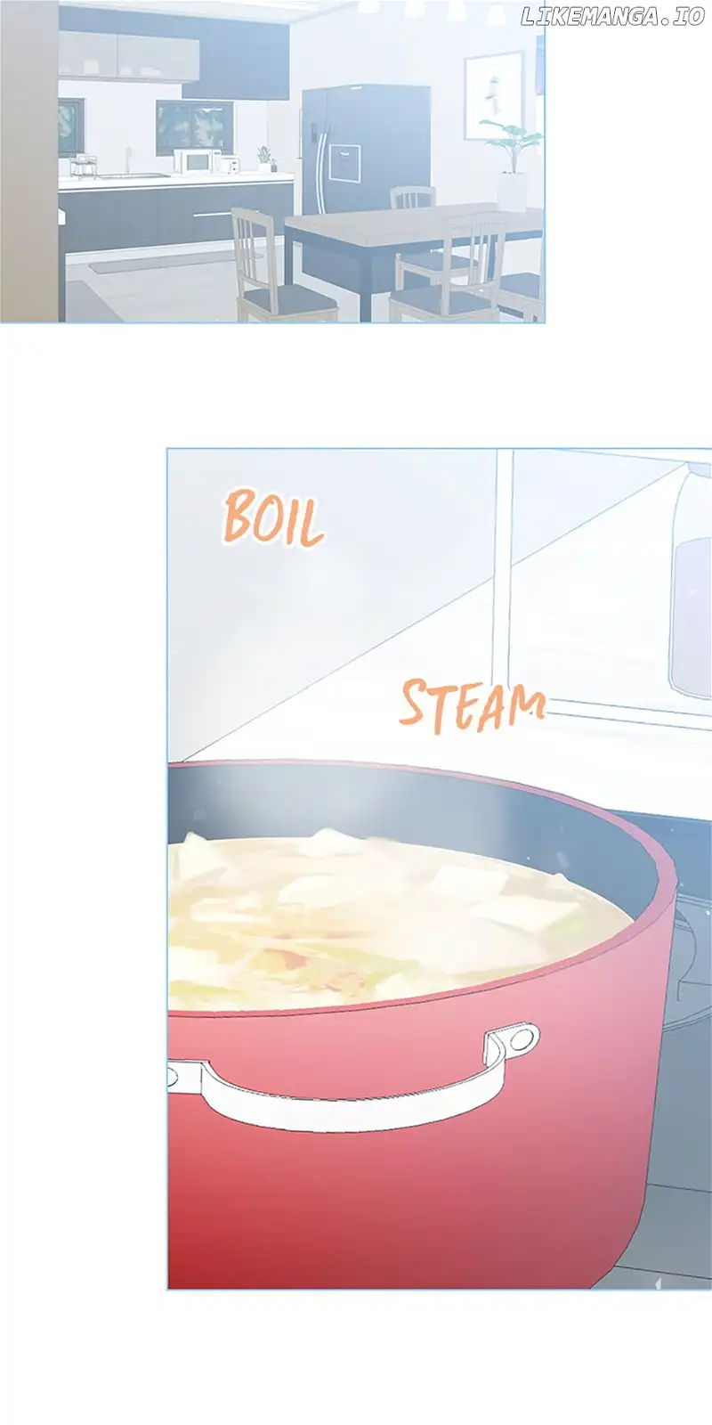 Only Want It With You Chapter 53 - Page 21