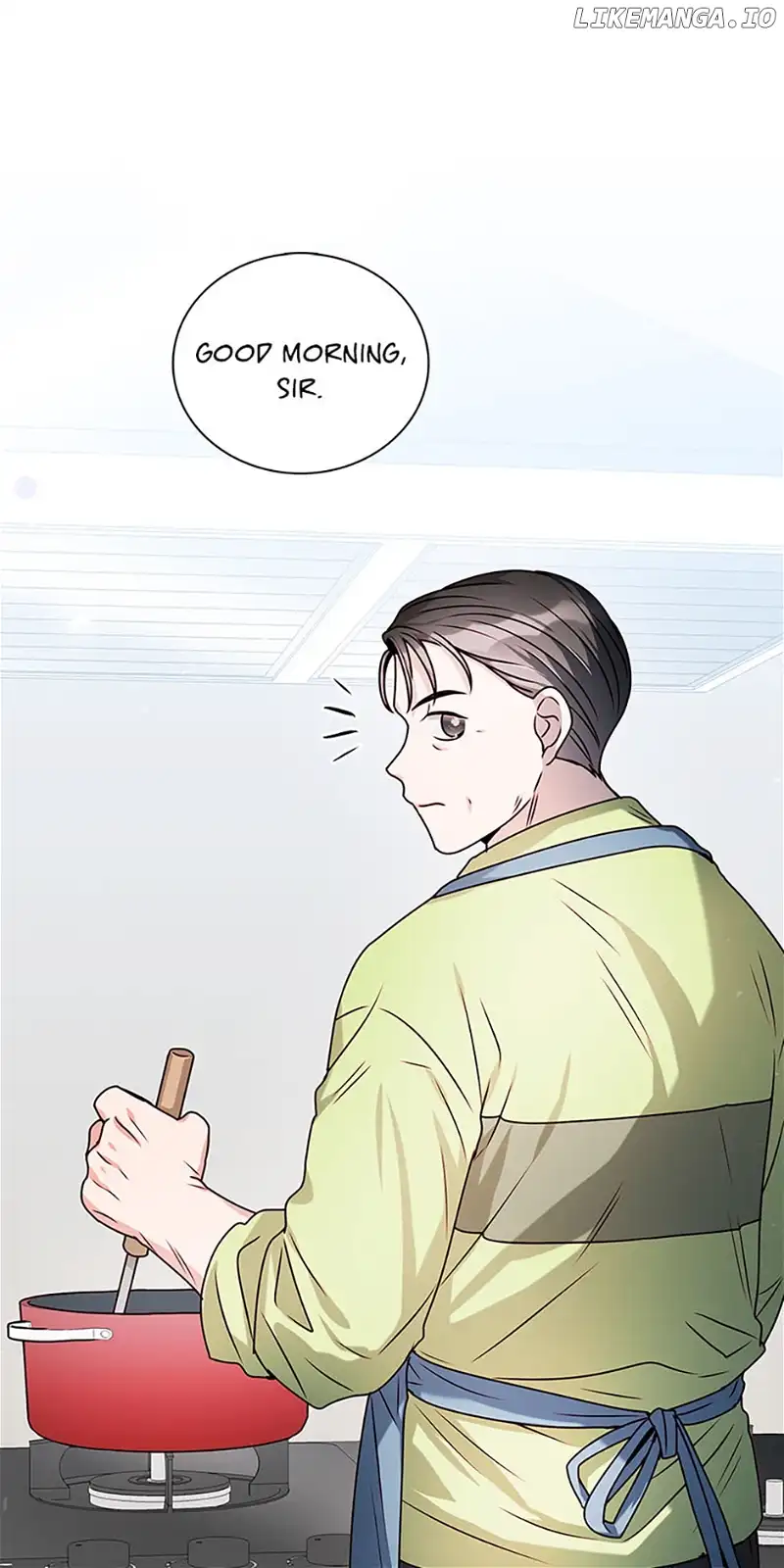 Only Want It With You Chapter 53 - Page 22