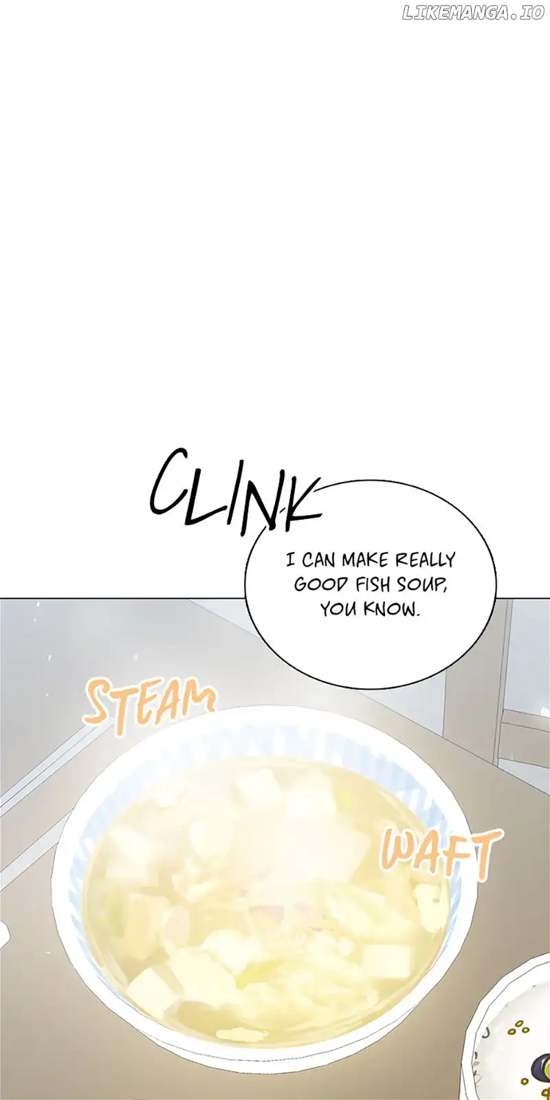 Only Want It With You Chapter 53 - Page 24