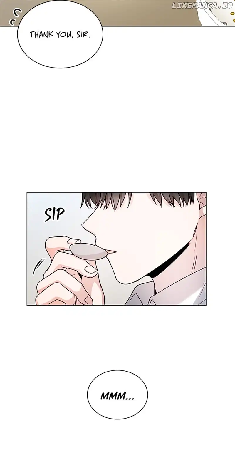 Only Want It With You Chapter 53 - Page 25