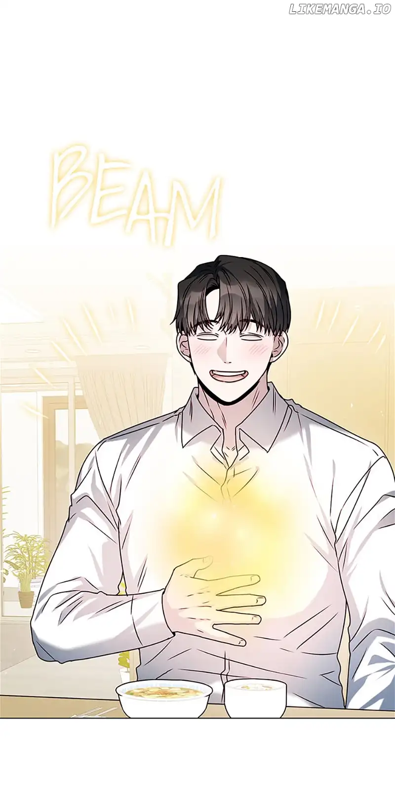 Only Want It With You Chapter 53 - Page 26