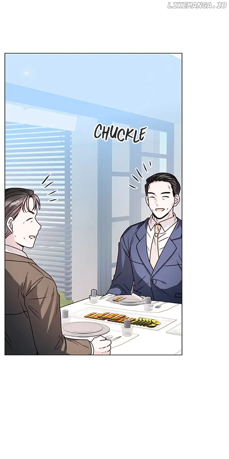 Only Want It With You Chapter 53 - Page 31