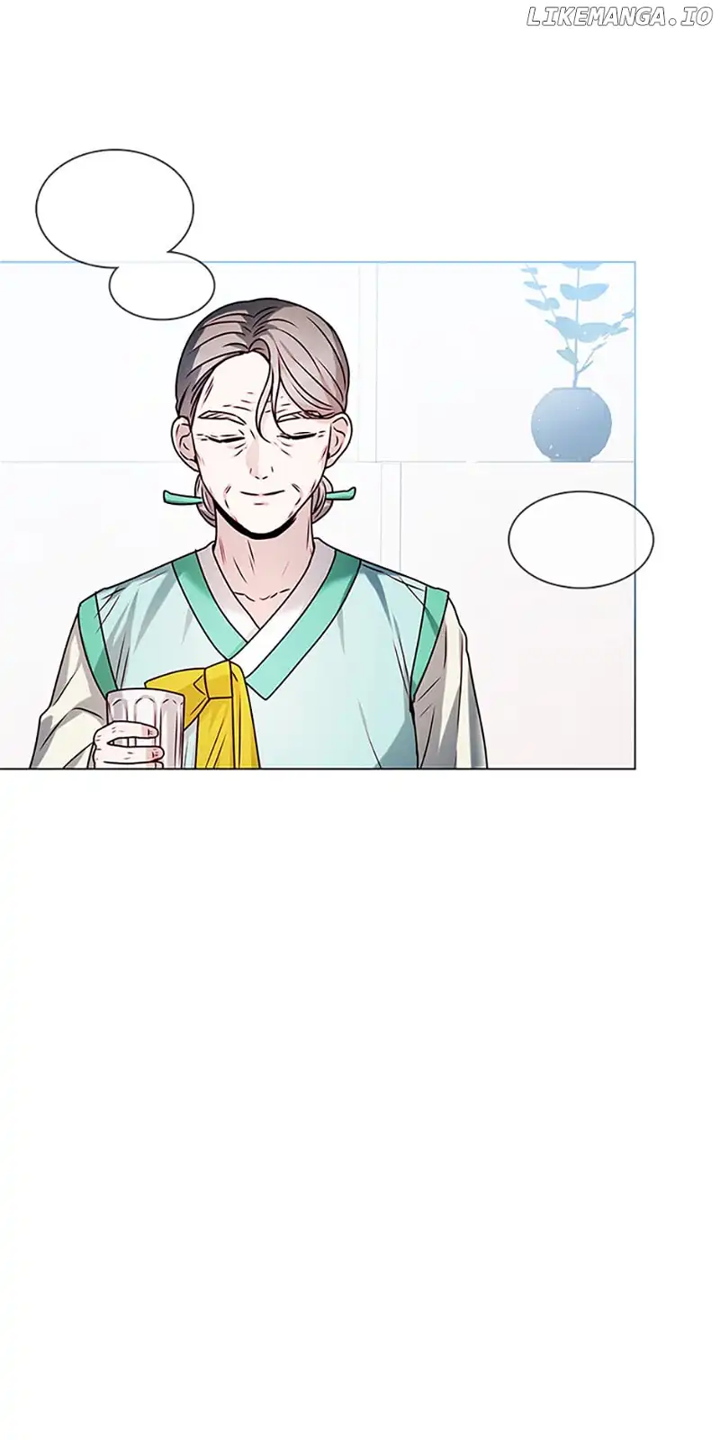 Only Want It With You Chapter 53 - Page 33