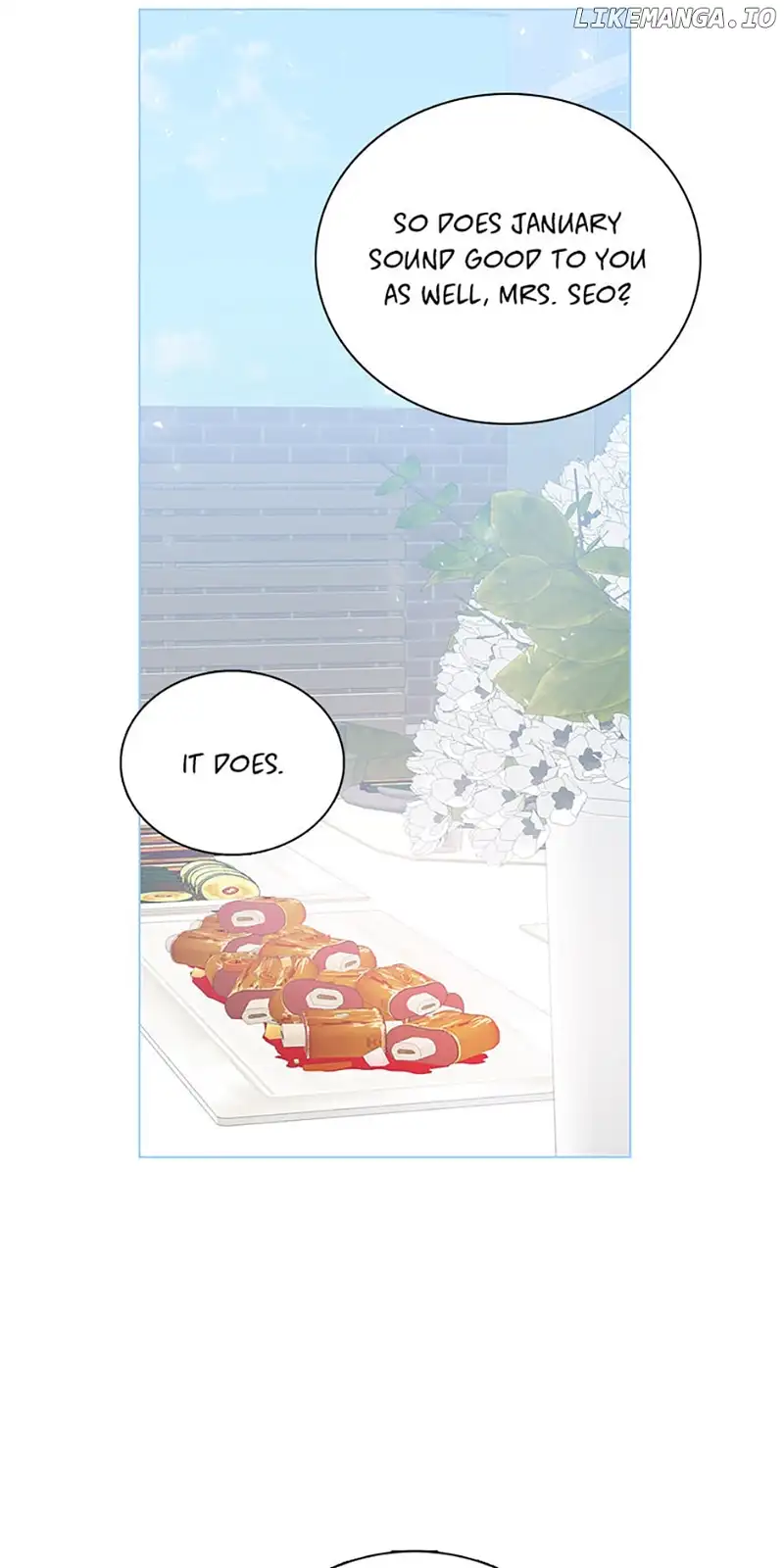 Only Want It With You Chapter 53 - Page 34