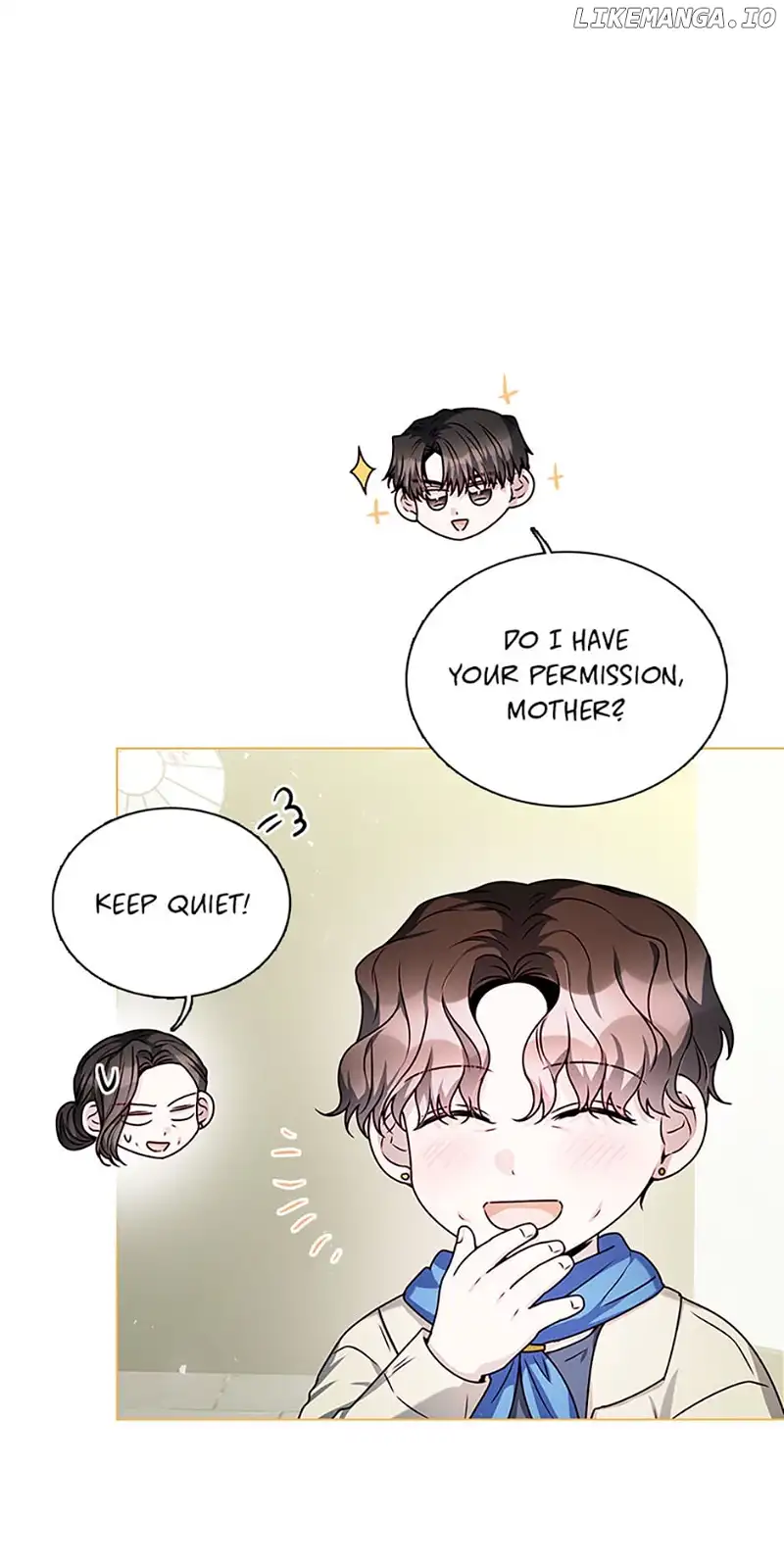 Only Want It With You Chapter 53 - Page 37