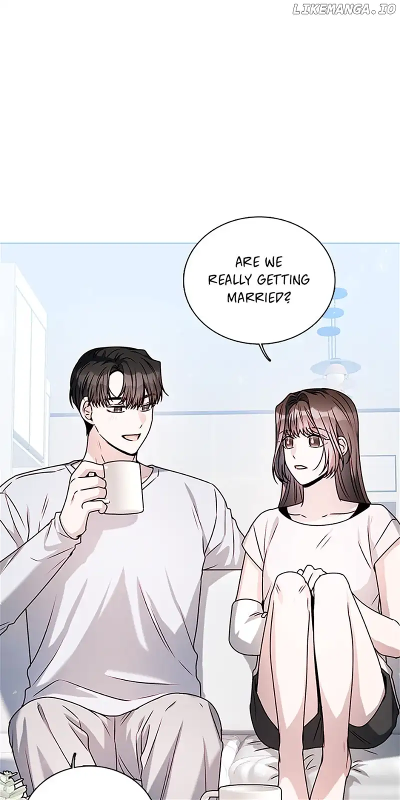 Only Want It With You Chapter 53 - Page 42