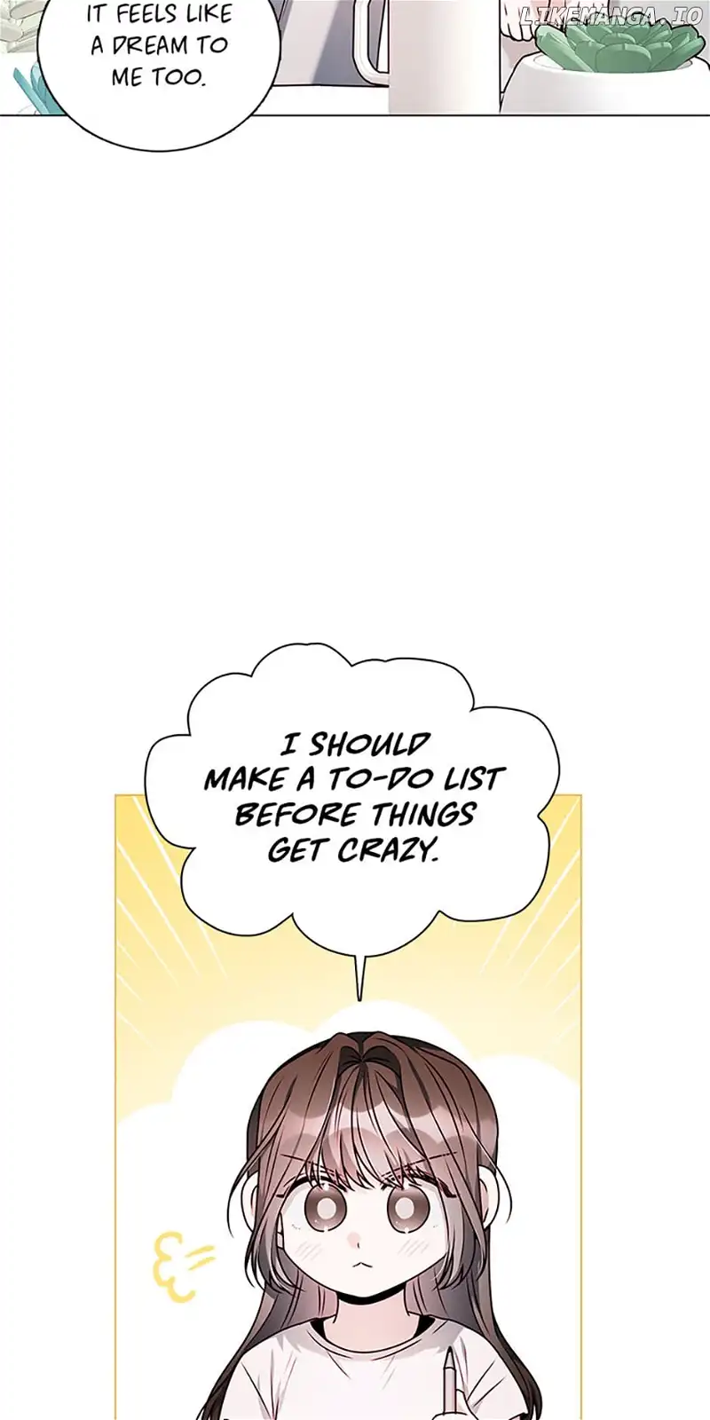 Only Want It With You Chapter 53 - Page 43