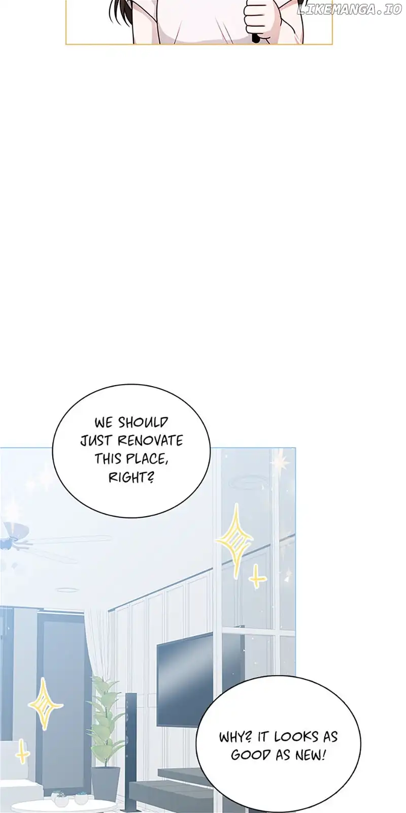 Only Want It With You Chapter 53 - Page 44